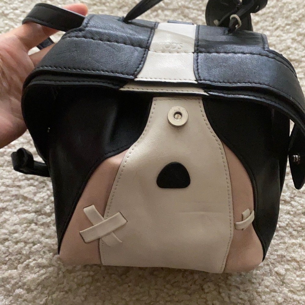 Limited Version Tod’s X Mr.Bao Authentic! Only 300 pieces in the world